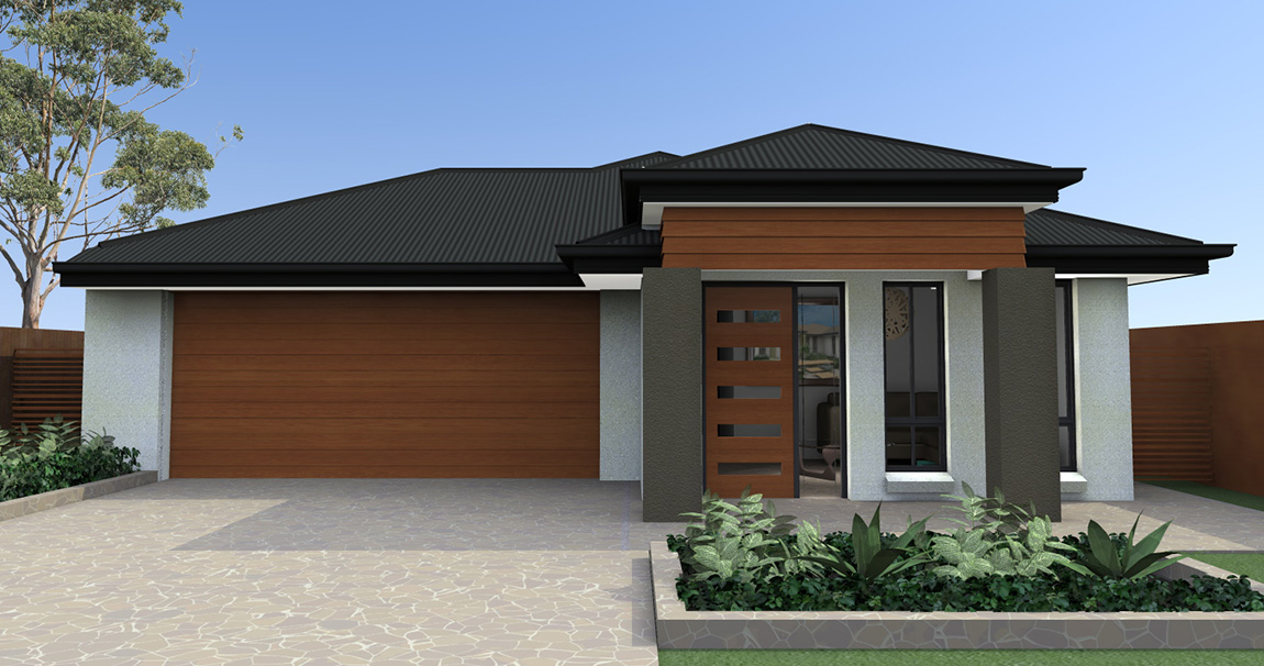 Dixon Homes - House Builders Australia